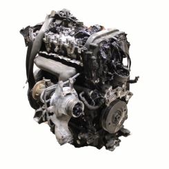 Motor om 642.873 Mercedes-benz Glc coupe (c253) 350 d 4-matic (253.325)
