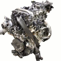 Motor m 274.920 Mercedes-benz Glc coupe (c253) 350 e 4-matic (253.354)