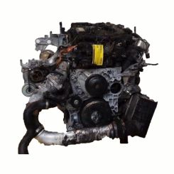Motor om 656.929 Mercedes-benz Glc coupe (c253) 400 d 4-matic (253.323)