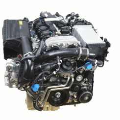 Motor m 276.823 Mercedes-benz Glc coupe (c253) Amg 43 4-matic (253.364)