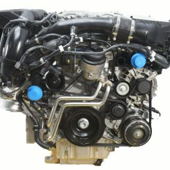 Motor m 276.823 Mercedes-benz Glc coupe (c253) Amg 43 4-matic (253.364)