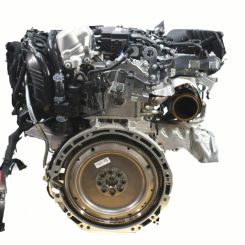 Motor m 177.980 Mercedes-benz Glc coupe (c253) Amg 63 s 4-matic+ (253.389)
