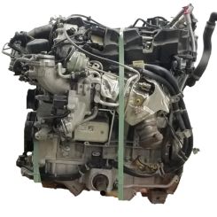 Motor m 274.920 Mercedes-benz Glc (x253) 200 4-matic (253.943)