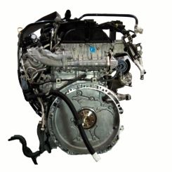 Motor m 264.920 Mercedes-benz Glc (x253) 200 eq boost (253.980)