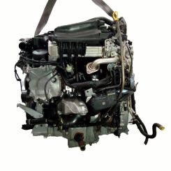 Motor m 264.920 Mercedes-benz Glc (x253) 200 eq boost 4-matic (253.981)