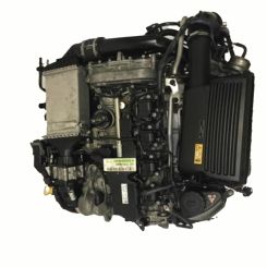 Motor om 654.920 Mercedes-benz Glc (x253) 220 d (253.914)