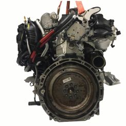 Motor om 654.920 Mercedes-benz Glc (x253) 220 d 4-matic (253.915)
