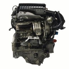 Motor m 274.920 Mercedes-benz Glc (x253) 250 4-matic (253.946)