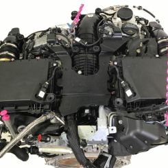 Motor m 274.920 Mercedes-benz Glc (x253) 300 4-matic (253.949)