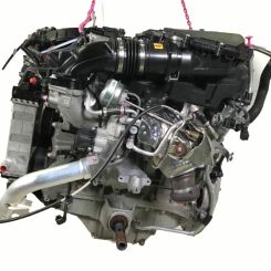 Motor m 274.920 Mercedes-benz Glc (x253) 300 4-matic (253.949)