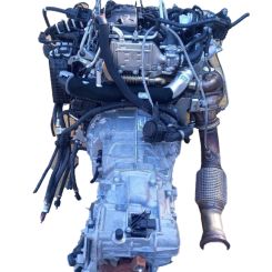 Motor om 654.920 Mercedes-benz Glc (x253) 300 d 4-matic (253.919)