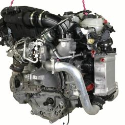Motor om 654.920 Mercedes-benz Glc (x253) 300 de 4-matic (253.911)