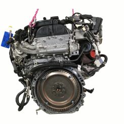 Motor m 264.920 Mercedes-benz Glc (x253) 300 eq boost 4-matic (253.984)