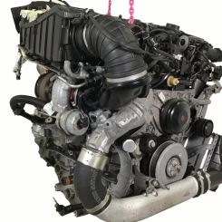 Motor m 276.823 Mercedes-benz Glc (x253) Amg 43 4-matic (253.964)