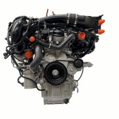 Motor m 276.823 Mercedes-benz Glc (x253) Amg 43 4-matic (253.964)