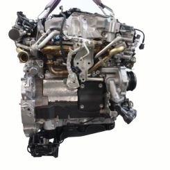 Motor om 654.820 Mercedes-benz Gle coupe (c167) Gle 300 d eq boost 4-matic (167.309)