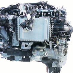 Motor m 274.920 Mercedes-benz Gle coupe (c167) Gle 350 e 4-matic (167.354)
