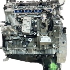 Motor om 656.929 Mercedes-benz Gle coupe (c167) Gle 400 d 4-matic (167.323)