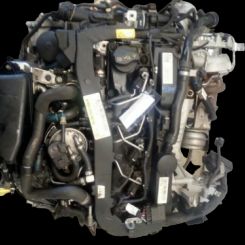 Motor om 654.820 Mercedes-benz Gle (v167) Gle 300 d eq boost 4-matic (167.119, 167.109)