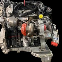 Motor om 656.929 Mercedes-benz Gle (v167) Gle 350 d 4-matic (167.121)