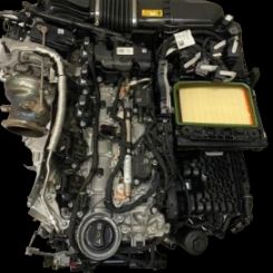 Motor m 274.920 Mercedes-benz Gle (v167) Gle 350 e 4-matic (167.154)