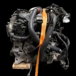 Motor m 274.920 Mercedes-benz Gle (v167) Gle 350 e 4-matic (167.154)