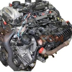 Motor m 276.821 Mercedes-benz Gle (w166) 450 amg 4-matic (166.064)