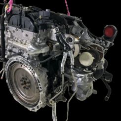 Motor m 276.821 Mercedes-benz Gle (w166) 500 e 4-matic (166.063)