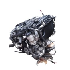 Motor om 642.826 Mercedes-benz Gls (x166) 350 d 4-matic (166.824)