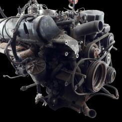 Motor om 656.929 Mercedes-benz Gls (x167) 350 d 4-matic (167.921)