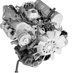 Motor m 177.980 Mercedes-benz Gls (x167) Amg 63 4matic+ eq boost 4-matic+ (167.989)