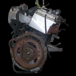 Motor m 121.940 Mercedes-benz Heckflosse (w110) 200 (110.010)