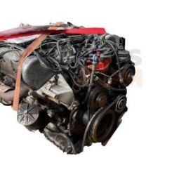 Motor m 189.986, m 189.984 Mercedes-benz Heckflosse (w111, w112) 300 se (112.014, 112.015)