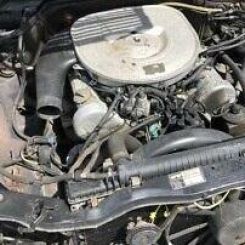 Motor a 70nv Mercedes-benz Henschel 2-t 207 1.8