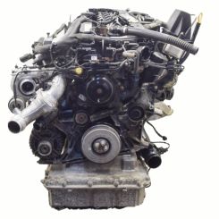Motor om 651.950 Mercedes-benz Marco polo camper (w447) 200 cdi 4-matic (447.703, 447.813)