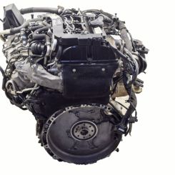 Motor om 651.950 Mercedes-benz Marco polo camper (w447) 200 cdi (447.703, 447.813)