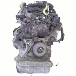 Motor om 651.950 Mercedes-benz Marco polo camper (w447) 220 cdi (447.703, 447.813)