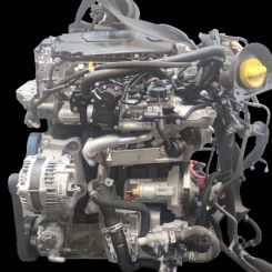 Motor om 654.920 Mercedes-benz Marco polo camper (w447) 220 cdi (447.703, 447.813)