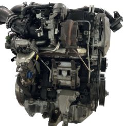 Motor om 651.950 Mercedes-benz Marco polo camper (w447) 250 cdi 4-matic (447.703, 447.813)