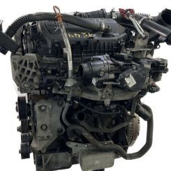 Motor om 654.920 Mercedes-benz Marco polo camper (w447) 250 cdi 4-matic (447.703, 447.813)
