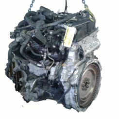 Motor om 654.920 Mercedes-benz Marco polo camper (w447) 250 cdi (447.703, 447.813)