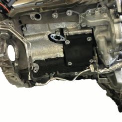 Motor om 654.920 Mercedes-benz Marco polo camper (w447) 300 cdi (447813, 447703)