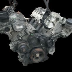 Motor om 616.963 Mercedes-benz Mb furgón (w631) D (631.332, 631.342)