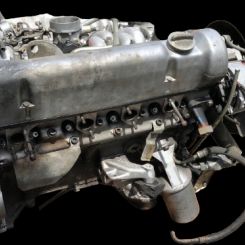 Motor m 127.981 Mercedes-benz Pagode (w113) 230 sl (113.042)