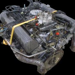 Motor m 130.983 Mercedes-benz Pagode (w113) 280 sl (113.044)
