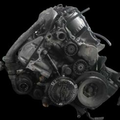 Motor m 121.920 Mercedes-benz Ponton (w121) 190 b (121.010)