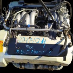 Motor om 621.910 Mercedes-benz Ponton (w121) 190 db (121.100, 121.102, 121.110, 121.111)