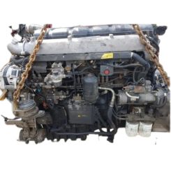 Motor m 180.921 Mercedes-benz Ponton (w180) 220 (180.010)