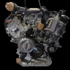 Motor m 100.980, m 100.982 Mercedes-benz Pullmann (w100) 600