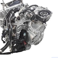 Motor m 116.960 Mercedes-benz Sl coupé (c107) 380 slc (107.025)